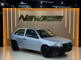 gol 1.0 mi city 8v 4p manual g.iii 2013 estancia velha