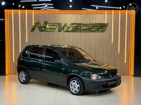corsa 1.0 mpfi enium 16v 4p manual 2002 estancia velha