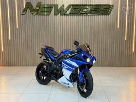 YZF R1