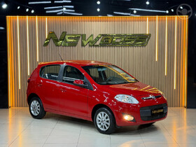 palio 1.0 mpi attractive 8v flex 4p manual 2012 estancia velha
