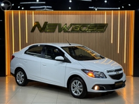 prisma 1.4 mpfi ltz 8v flex 4p manual 2015 estancia velha