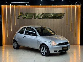 ka 1.0 i zetec rocam 32v 2p manual 2007 estancia velha