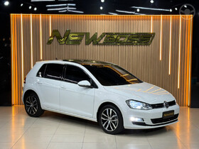 golf 1.4 tsi highline 16v total flex 4p tiptronic 2014 estancia velha