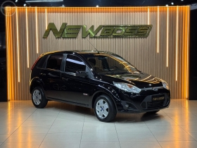 fiesta 1.6 mpi hatch 8v flex 4p manual 2013 estancia velha