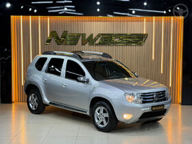 duster 1.6 dynamique 4x2 16v flex 4p manual 2012 estancia velha