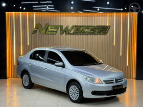 voyage 1.0 i trend 16v flex 4p manual 2009 estancia velha