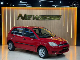 fiesta 1.0 mpi 8v 4p manual 2007 estancia velha