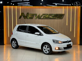 fox 1.6 msi comfortline 8v flex 4p manual 2016 estancia velha