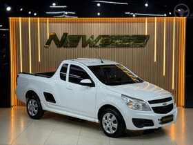 MONTANA 1.4 MPFI LS CS 8V FLEX 2P MANUAL