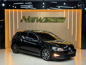 golf 1.4 tsi highline 16v 4p automatico 2014 estancia velha