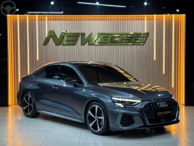 a3 1.4 tfsi s line limited sedan 4p automatico  2022 estancia velha