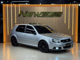 golf 1.6 mi sportline 8v flex 4p manual 2011 estancia velha