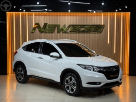 HR-V 1.8 16V FLEX EXL 4P AUTOMÁTICO