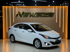 hb20s 1.6 premium 16v flex 4p automatico 2015 estancia velha