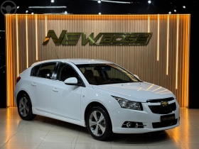 cruze 1.8 lt sport6 16v flex 4p automatico 2013 estancia velha