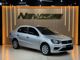 VOYAGE 1.6 MSI TOTALFLEX 8V 4P MANUAL