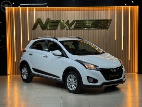 hb20x 1.6 16v premium flex 4p automatico 2015 estancia velha