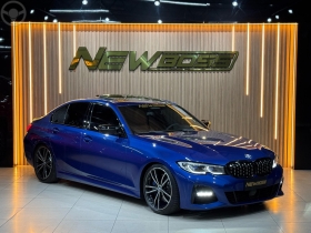 330I 2.0 SPORT 16V TURBO 4P AUTOMÁTICO