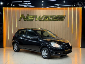 ka 1.0 i 8v 2p manual 2010 estancia velha