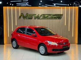 gol 1.6 mi 8v flex 4p manual 2009 estancia velha