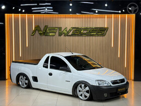 montana 1.8 mpfi conquest cs 8v flex 2p manual 2008 estancia velha