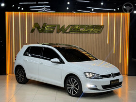 golf 1.4 tsi highline 16v 4p automatico 2014 estancia velha