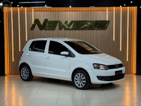 fox 1.6 mi 8v flex 4p automatizado 2011 estancia velha