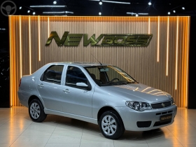 siena 1.0 mpi fire ex 8v 4p manual 2007 estancia velha
