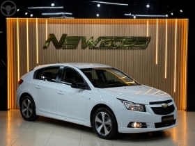 cruze 1.8 lt sport6 16v flex 4p automatico 2013 estancia velha