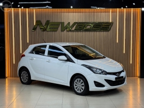 hb20 1.0 comfort style 12v flex 4p manual 2014 estancia velha