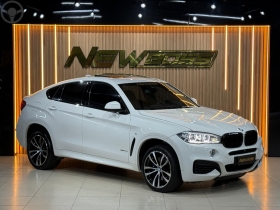 x6 3.0 xdrive 40i m sport 24v turbo 4p automatico 2015 estancia velha