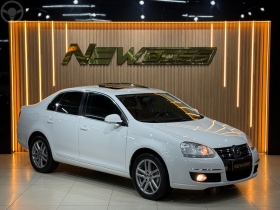 jetta 2.5 i 20v 150cv 4p tiptronic 2009 estancia velha