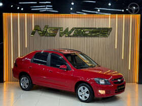 prisma 1.4 mpfi lt 8v flex 4p manual 2012 estancia velha