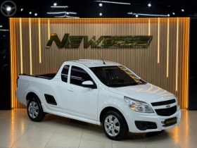 MONTANA 1.4 MPFI LS CS 8V FLEX 2P MANUAL