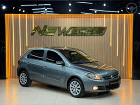GOL 1.6 MI POWER 8V FLEX 4P MANUAL
