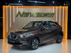 KICKS 1.6 SL 16V FLEXSTAR 4P AUTOMÁTICO - 2019 - ESTâNCIA VELHA