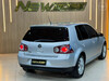 GOLF 1.6 MI SPORTLINE 8V FLEX 4P MANUAL - 2009 - ESTâNCIA VELHA