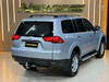 PAJERO DAKAR 3.2 4X4 16V 7 LUGARES TURBO INTERCOOLER DIESEL 4P AUTOMÁTICO - 2010 - ESTâNCIA VELHA