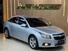CRUZE 1.8 LT 16V FLEX 4P AUTOMÁTICO - 2012 - ESTâNCIA VELHA