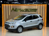 ECOSPORT 1.6 SE 16V FLEX 4P MANUAL - 2013 - ESTâNCIA VELHA