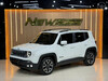 RENEGADE 1.8 16V FLEX LONGITUDE 4P AUTOMÁTICO - 2020 - ESTâNCIA VELHA