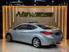 ELANTRA 1.8 GLS 16V 4P AUTOMÁTICO - 2012 - ESTâNCIA VELHA