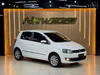 FOX 1.6 MSI HIGHLINE 16V FLEX 4P MANUAL - 2012 - ESTâNCIA VELHA