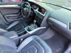 A4 2.0 TFSI 16V 183CV 4P MULTITRONIC - 2012 - ESTâNCIA VELHA