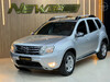 DUSTER 1.6 DYNAMIQUE 4X2 16V FLEX 4P MANUAL - 2012 - ESTâNCIA VELHA