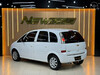 MERIVA 1.4 MPFI MAXX 8V ECONO.FLEX 4P MANUAL - 2011 - ESTâNCIA VELHA