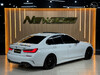 320I 2.0 M SPORT GP 16V TURBO ACTIVE FLEX 4P AUTOMÁTICO - 2020 - ESTâNCIA VELHA