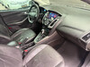 FOCUS 2.0 S SEDAN 16V FLEX 4P AUTOMÁTICO - 2017 - ESTâNCIA VELHA