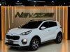 SPORTAGE 2.0 EX 4X2 16V 4P AUTOMÁTICO - 2018 - ESTâNCIA VELHA