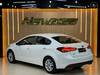 CERATO 1.6 16V SX4 FLEX 4P AUTOMÁTICO - 2018 - ESTâNCIA VELHA